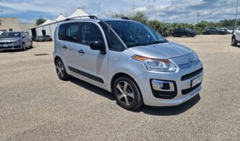 CITROEN – C3 PICASSO BHDI 100CV FEEL EDITION pieno