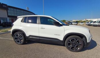 JEEP – Avenger – Avenger 1.2 turbo Summit fwd 100cv pieno