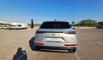 DS – DS7 – DS7 1.5 bluehdi Opera 130cv auto pieno