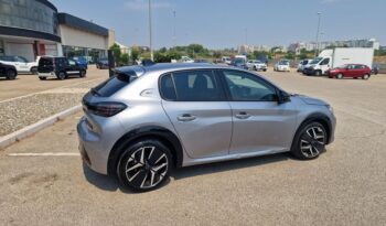 PEUGEOT – 208 II 2023 – 208 1.2 puretech GT s&s 100cv pieno