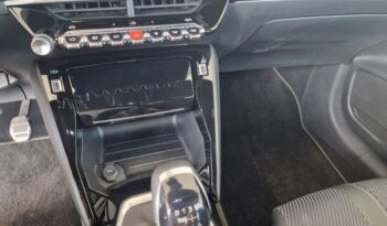 PEUGEOT – 208 II 2023 – 208 1.2 puretech GT s&s 100cv pieno