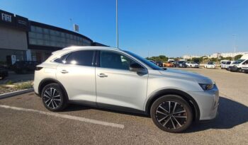 DS – DS7 – DS7 1.5 bluehdi Opera 130cv auto pieno
