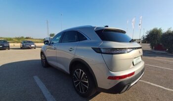 DS – DS7 – DS7 1.5 bluehdi Opera 130cv auto pieno