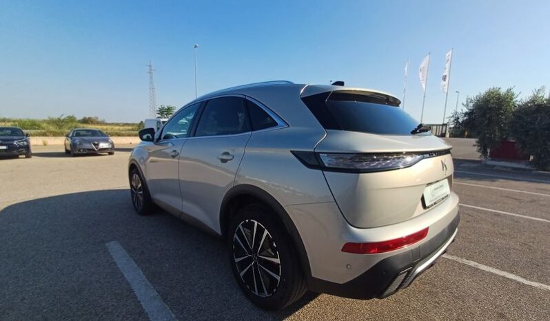 DS – DS7 – DS7 1.5 bluehdi Opera 130cv auto pieno