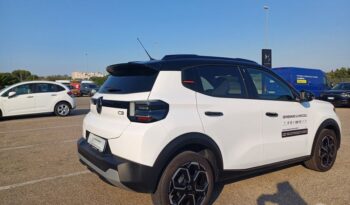 CITROEN – C3 1.2 puretech turbo Max 100cv s&s pieno