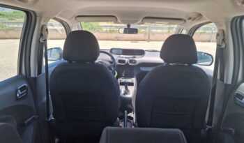 CITROEN – C3 PICASSO BHDI 100CV FEEL EDITION pieno