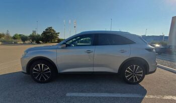 DS – DS7 – DS7 1.5 bluehdi Opera 130cv auto pieno