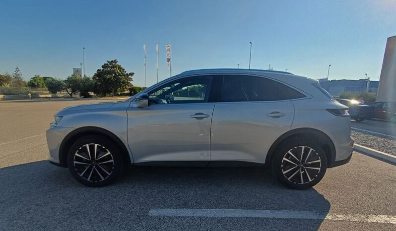 DS – DS7 – DS7 1.5 bluehdi Opera 130cv auto pieno