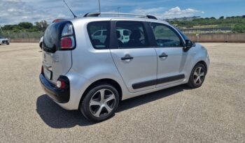 CITROEN – C3 PICASSO BHDI 100CV FEEL EDITION pieno