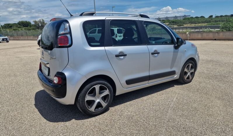 CITROEN – C3 PICASSO BHDI 100CV FEEL EDITION pieno