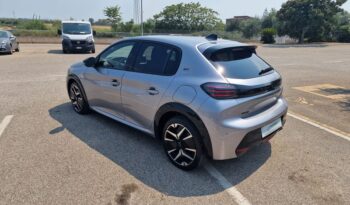 PEUGEOT – 208 II 2023 – 208 1.2 puretech GT s&s 100cv pieno