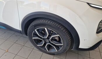 CITROEN – E-C4 – E-C4 100kW Shine pieno