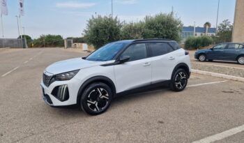 PEUGEOT – 2008 1.2 puretech GT s&s 130cv eat8 pieno