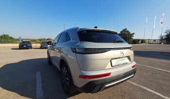 DS – DS7 – DS7 1.5 bluehdi Opera 130cv auto pieno