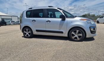 CITROEN – C3 PICASSO BHDI 100CV FEEL EDITION pieno