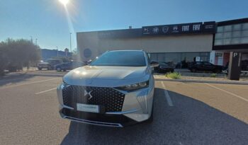 DS – DS7 – DS7 1.5 bluehdi Opera 130cv auto pieno