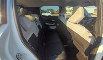 CITROEN – C3 1.2 puretech turbo Max 100cv s&s pieno