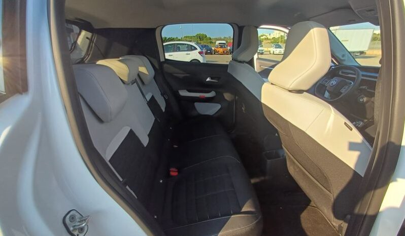 CITROEN – C3 1.2 puretech turbo Max 100cv s&s pieno