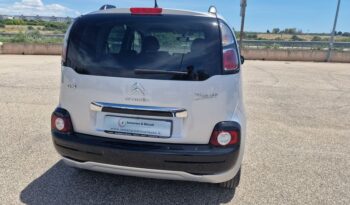 CITROEN – C3 PICASSO BHDI 100CV FEEL EDITION pieno