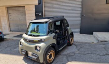 CITROEN – MY AMI BUGGY pieno