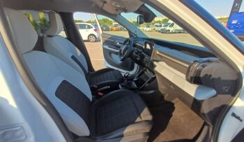 CITROEN – C3 1.2 puretech turbo Max 100cv s&s pieno