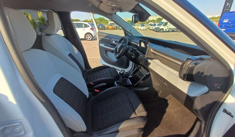 CITROEN – C3 1.2 puretech turbo Max 100cv s&s pieno