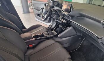 PEUGEOT – 208 II 2023 – 208 1.2 puretech GT s&s 100cv pieno