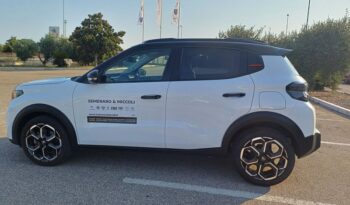 CITROEN – C3 1.2 puretech turbo Max 100cv s&s pieno