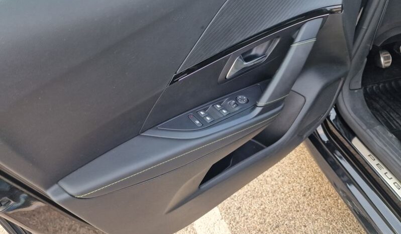 PEUGEOT – 208 II 2023 – 208 1.2 puretech GT s&s 100cv pieno