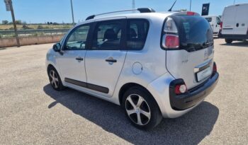 CITROEN – C3 PICASSO BHDI 100CV FEEL EDITION pieno