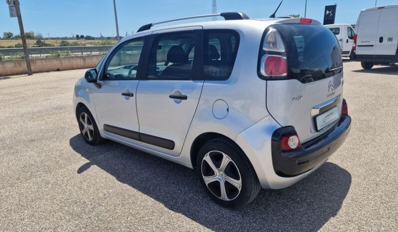 CITROEN – C3 PICASSO BHDI 100CV FEEL EDITION pieno