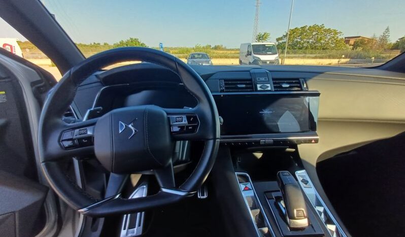 DS – DS7 – DS7 1.5 bluehdi Opera 130cv auto pieno