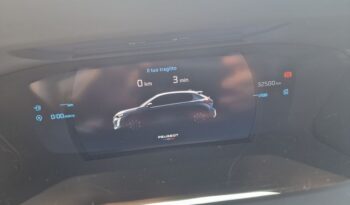PEUGEOT – 208 II 2023 – 208 1.2 puretech GT s&s 100cv pieno
