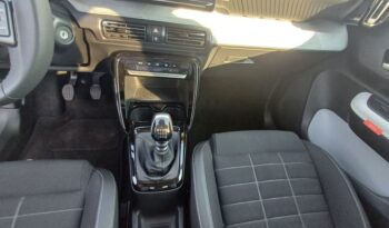 CITROEN – C3 1.2 puretech turbo Max 100cv s&s pieno