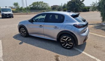 PEUGEOT – 208 II 2023 – 208 1.2 puretech GT s&s 100cv pieno