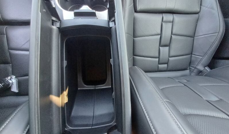 DS – DS7 – DS7 1.5 bluehdi Opera 130cv auto pieno
