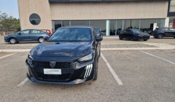 PEUGEOT – 208 II 2023 – 208 1.2 puretech GT s&s 100cv pieno