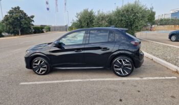 PEUGEOT – 208 II 2023 – 208 1.2 puretech GT s&s 100cv pieno