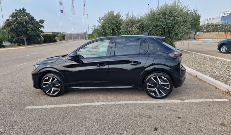 PEUGEOT – 208 II 2023 – 208 1.2 puretech GT s&s 100cv pieno