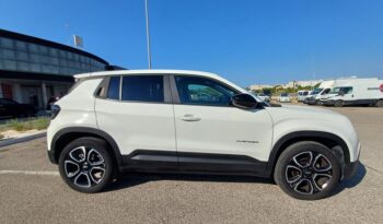 JEEP – Avenger – Avenger 1.2 turbo Summit fwd 100cv pieno