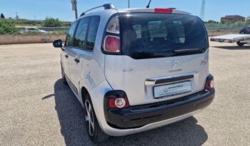 CITROEN – C3 PICASSO BHDI 100CV FEEL EDITION pieno