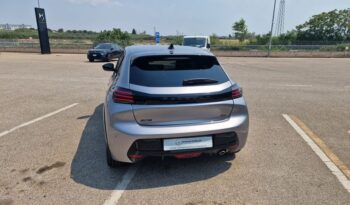 PEUGEOT – 208 II 2023 – 208 1.2 puretech GT s&s 100cv pieno