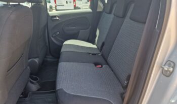 CITROEN – C3 PICASSO BHDI 100CV FEEL EDITION pieno