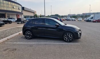 PEUGEOT – 208 II 2023 – 208 1.2 puretech GT s&s 100cv pieno