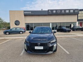 PEUGEOT – 208 1.2 puretech GT s&s 100cv