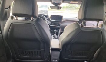 PEUGEOT – 208 II 2023 – 208 1.2 puretech GT s&s 100cv pieno