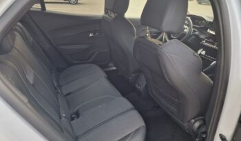 PEUGEOT – 2008 1.2 puretech GT s&s 130cv eat8 pieno