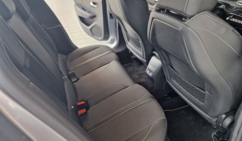 PEUGEOT – 208 II 2023 – 208 1.2 puretech GT s&s 100cv pieno