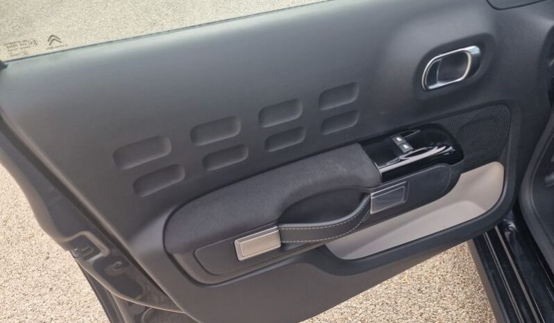 CITROEN – C3 1.2 puretech Max s&s 83cv pieno