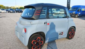 CITROEN – Ami (2021) – Ami My Ami Pack pieno
